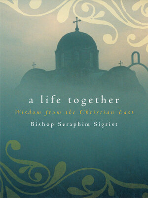 cover image of A Life Together